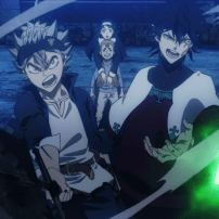 Black Clover Is Ending, But These Series Will Keep the Magic Alive