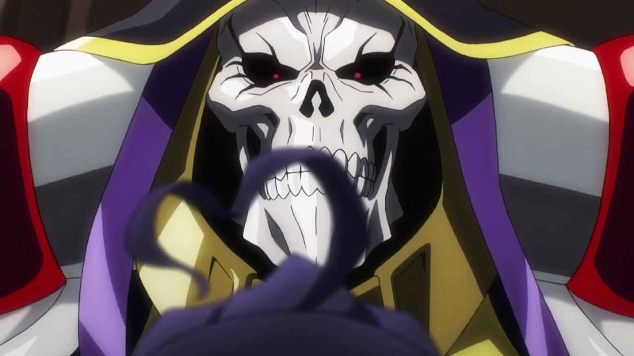 Arc  Skeleton Knight In Another World Wiki  Fandom