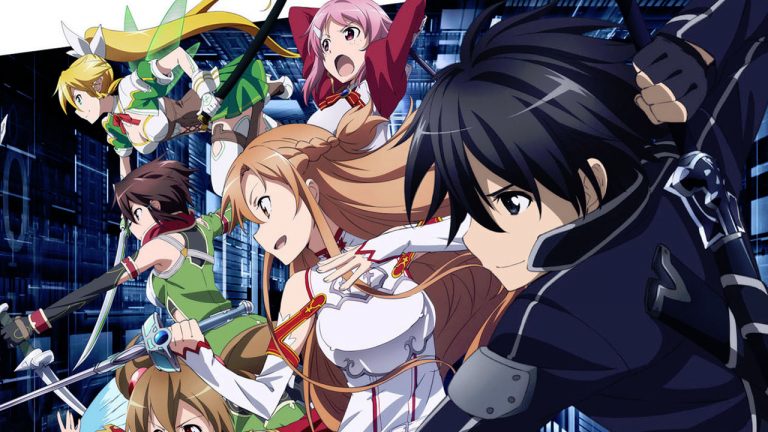 Get Crawling Through This Selection of Adventurous Dungeon Anime