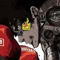 Megalobox and More Fighting Anime to Get Your Blood Pumping