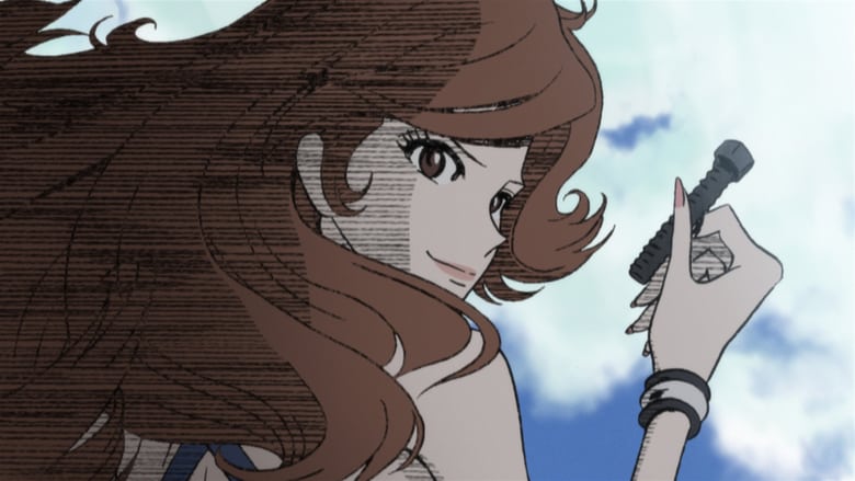 Why The Woman Called Fujiko Mine Is a Must for Lupin III Fans