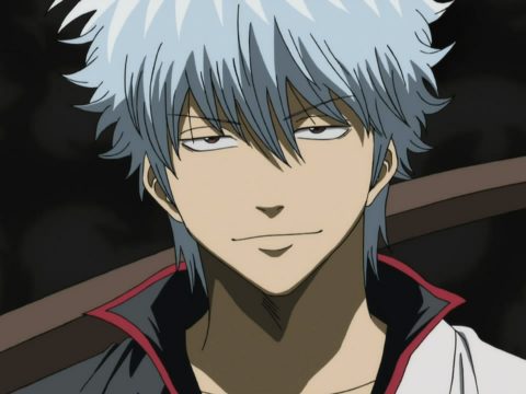 Gintama Is Just One of Many Anime with Awesome Grown-Up Stars
