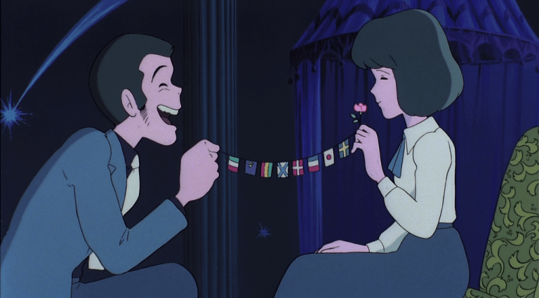 50 Years Later, Here’s How Lupin III Has (and Hasn’t) Changed – Otaku ...