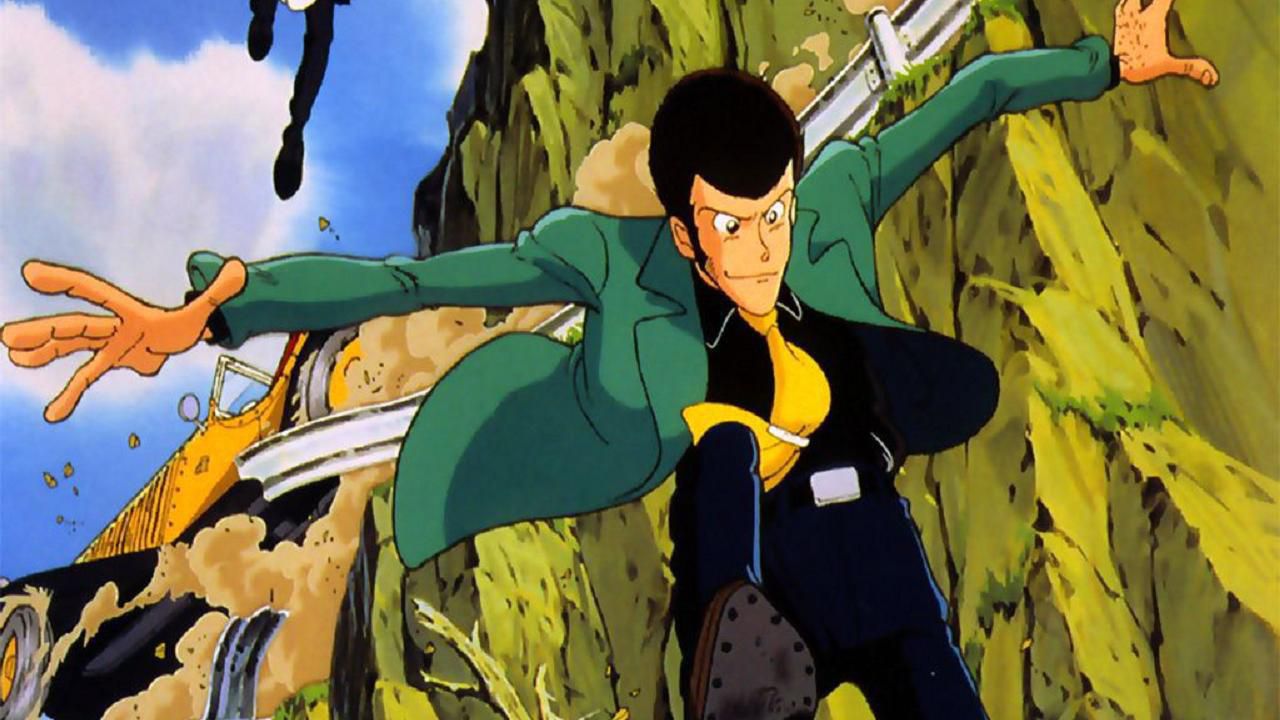 50 Years Later, Here's How Lupin III Has (and Hasn't) Changed