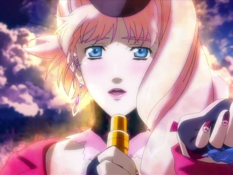 Five Galactically Gorgeous Tunes from Macross Frontier