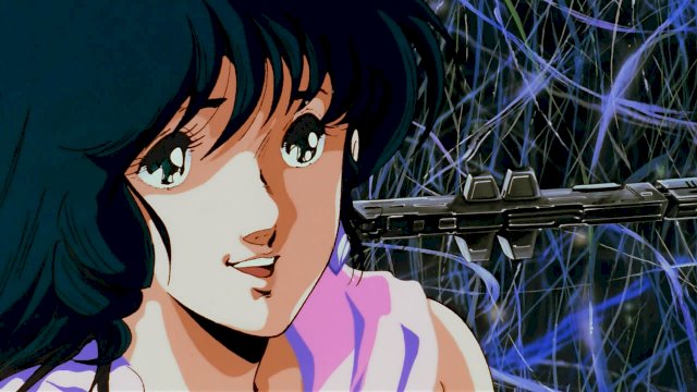 Get retro for Valentine's Day with some classic romantic anime like Macross: Do You Remember Love?