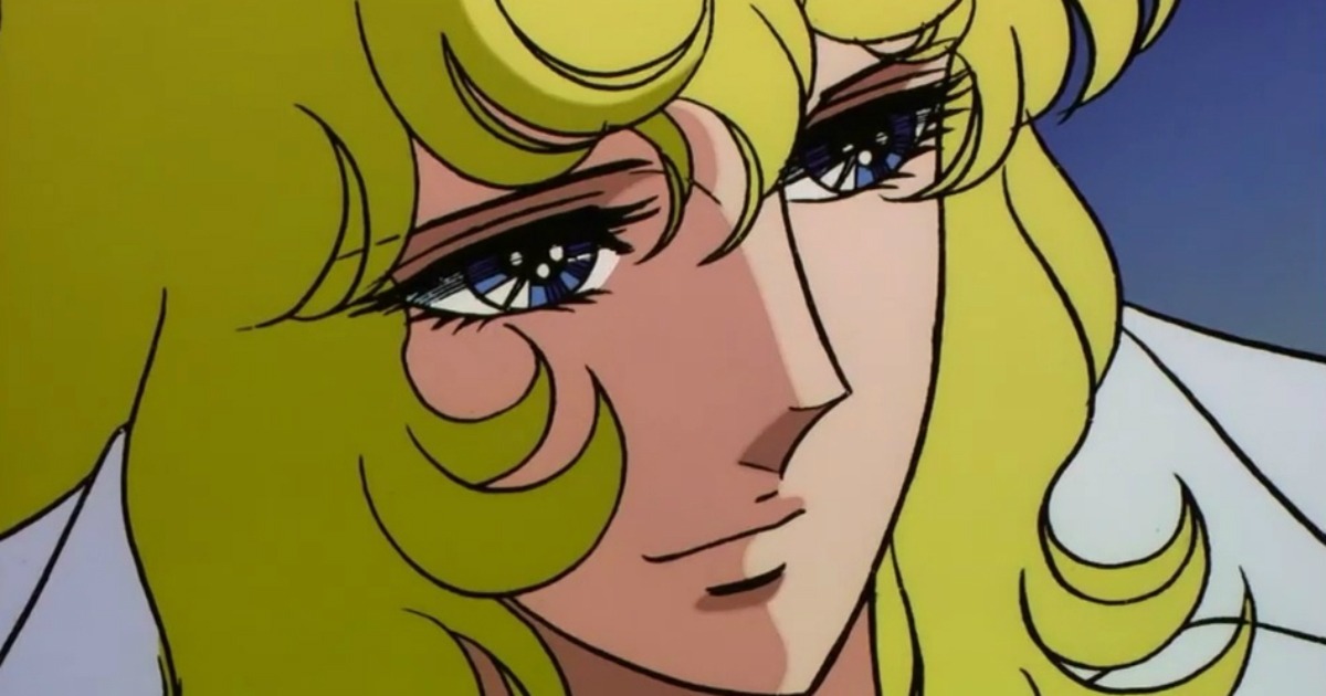 Firechicks Anime Reviews The Rose of Versailles joyousmenma93   LiveJournal