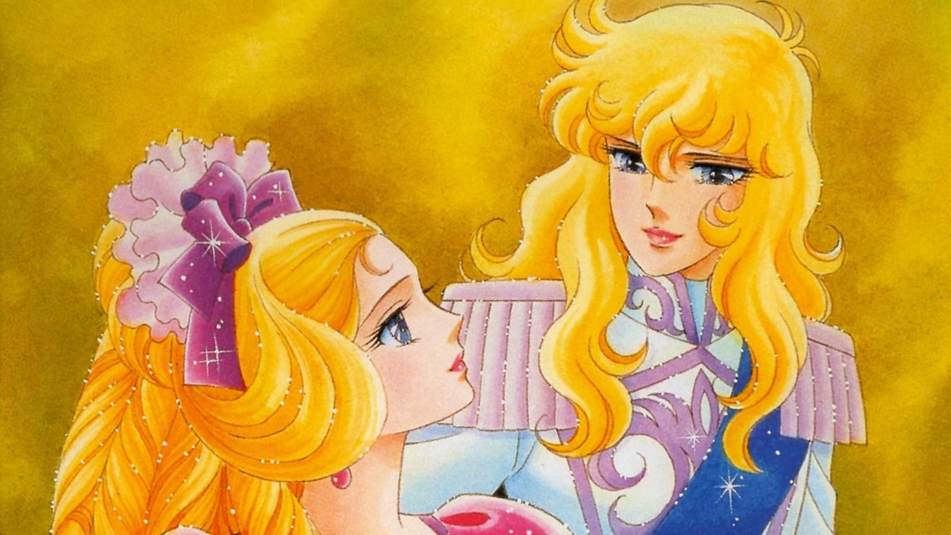 Remembering The Enduring Romance of The Rose of Versailles