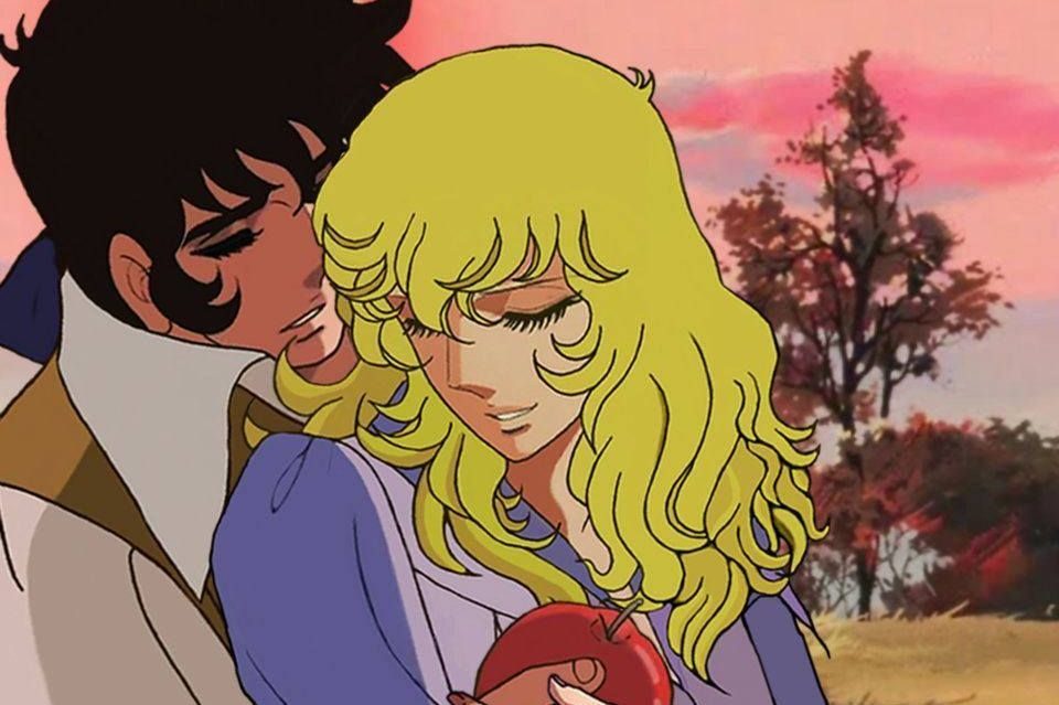 Lady Oscar (1979) the Rose of Versailles Live-Action Adaptation | Anime  Live Action - YouTube