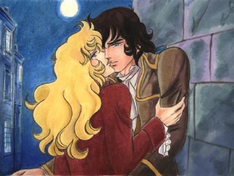 Remembering The Enduring Romance of The Rose of Versailles