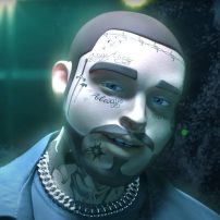 Post Malone Celebrates 25 Years of Pokémon with Hootie and the Blowfish Cover