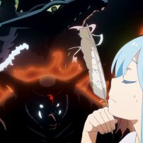 The Slime Diaries Anime Set to Premiere on April 6