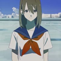 I Want to Eat Your Pancreas Illustrator Helms Summer Ghost Anime Short