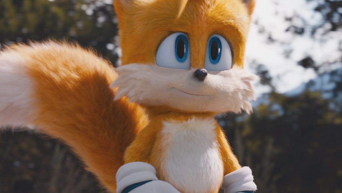 Tentative Sonic movie sequel synopsis published in U.S. copyright office  catalogue - Tails' Channel