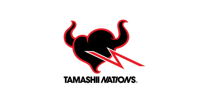 tamashii nation2020