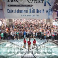 Anime Expo Will Be Virtual This Summer
