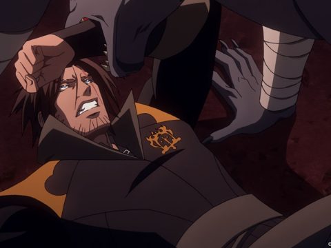 The Secret to the Castlevania Animated Series’ Success