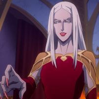 Why the Council of Sisters Are the Breakout Stars of Castlevania Season 3
