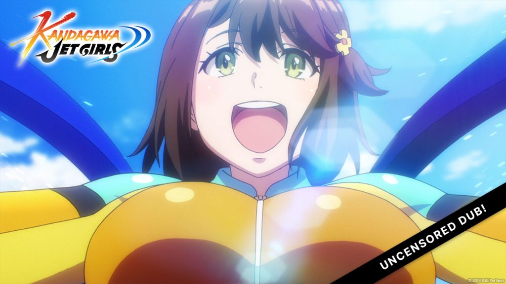 Enjoy Uncensored Anime and More Subbed and Dubbed on HIDIVE! Otaku