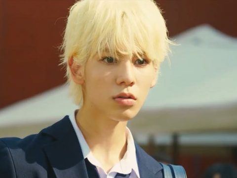 Check Out the Trailer for the Live-Action Honey Lemon Soda