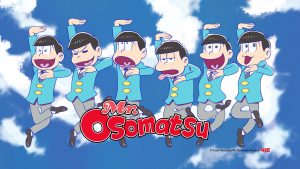 mr. osomatsu