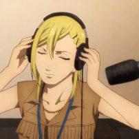 Funimation Streams Wave, Listen to Me! Dub