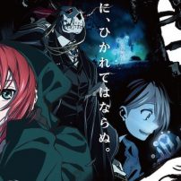 The Ancient Magus’ Bride Third OAD Reveals Trailer