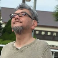 Hideaki Anno Getting His Own Exhibit at Tokyo’s National Art Center
