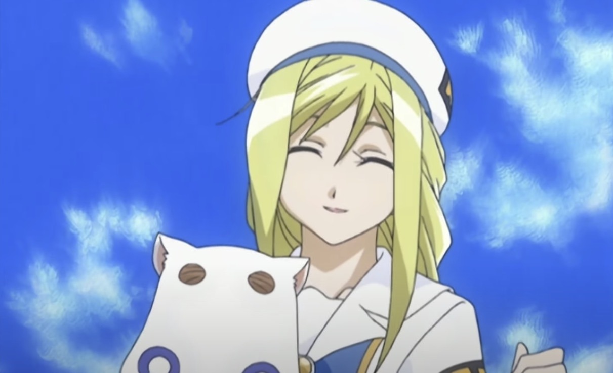 Take a Wistful Look Back at the ARIA Anime with Alicia Florence