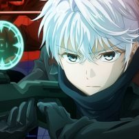 The World’s Finest Assassin Anime Reveals First Key Visual