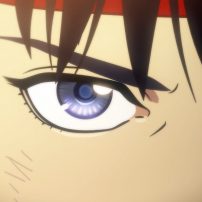 Cestvs -The Roman Fighter- Anime Shows Off Hero-Focused Visual
