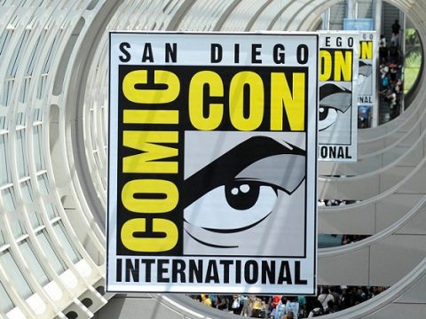 San Diego Comic-Con Calls Off In-Person Con, Will Go Virtual Again