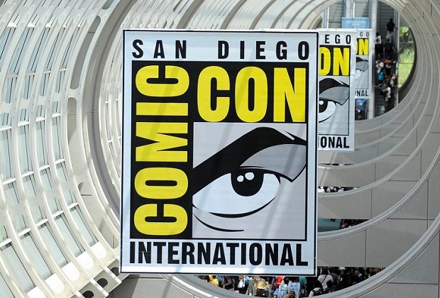 comic-con