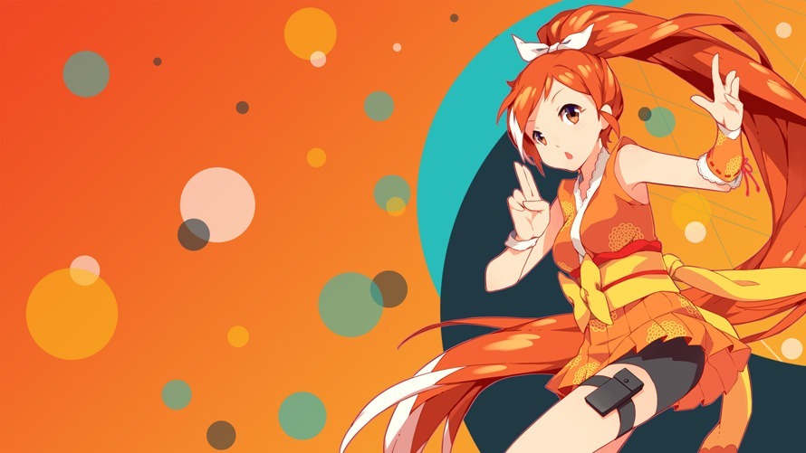Justice Department Probes Sony’s Crunchyroll Acquisition