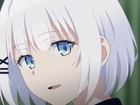 Detective is Already Dead Anime Shares New Key Visual