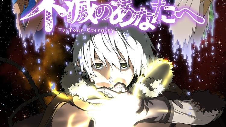 To Your Eternity Anime Prepares to Return with New Trailer