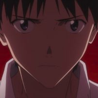 Evangelion 3.0+1.0 Becomes Series’ Highest Grossing Film in Under a Month
