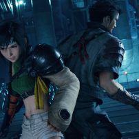 Final Fantasy VII Remake Intergrade Shows Off Updated PS5 Features