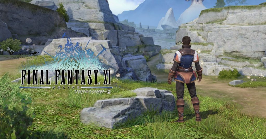 Final Fantasy XI R MMORPG Is Not Going to Happen