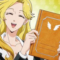 Heaven’s Design Team Anime Has a Bonus Episode Coming