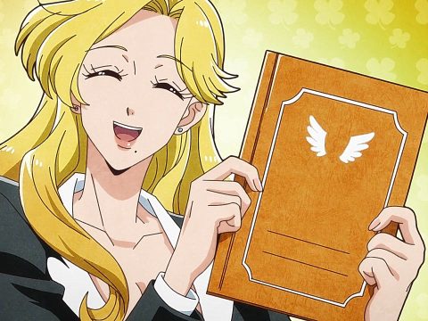 Heaven’s Design Team Anime Has a Bonus Episode Coming
