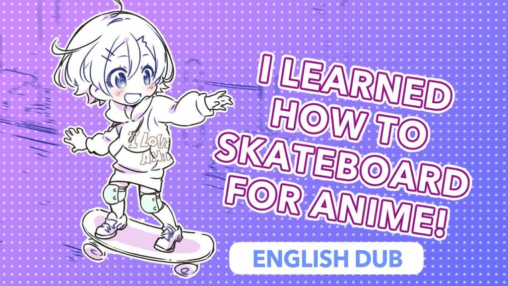 Animator Dormitory Releases English Dubbed Video on Life of an Animator