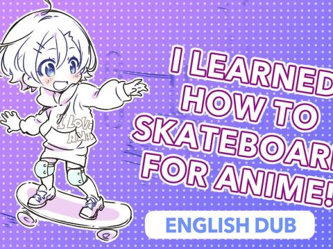 Animator Dormitory Releases English Dubbed Video on Life of an Animator