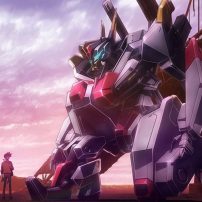 Sunrise Reveals New Original Robot Anime Kyoukai Senki