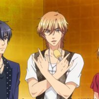 Love Stage!! Getting Live-Action Series in Thailand