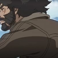 Check Out the Megalobox 2: Nomad Trailer