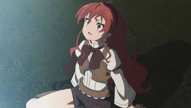 Funimation Streams Mushoku Tensei: Jobless Reincarnation Anime's