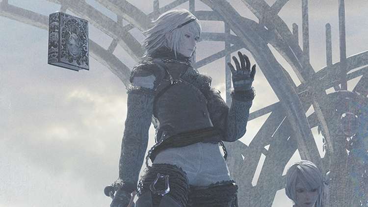 NieR Replicant ver.1.22474487139… English Dub Cast Announced