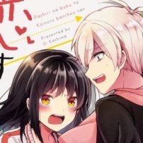 One Peace Books Announces Three New Manga Licenses