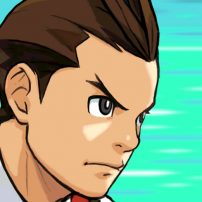Three Times the Ace Attorney Game Soundtrack Hits Just Right